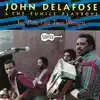 John Delafose - Joe Pete Got Two Women